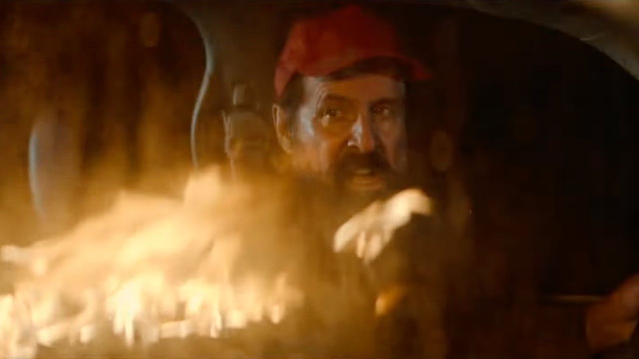 Stand Your Ground (2025)